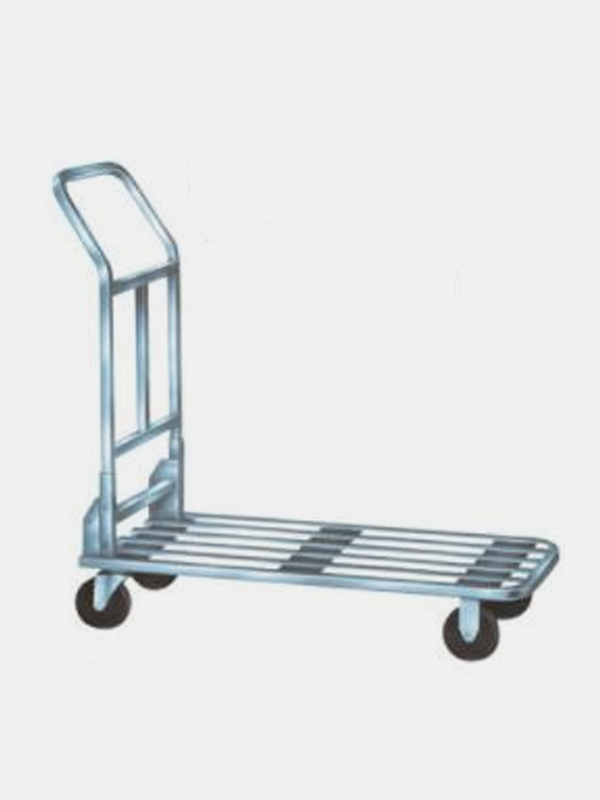 gerobak stok utilitas